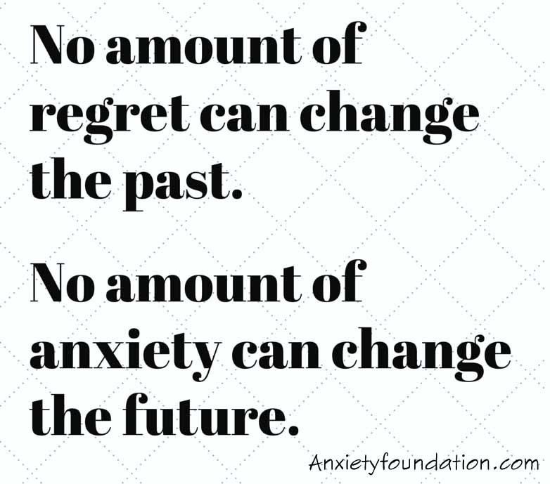 regret-anxiety