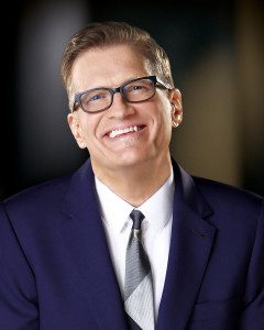 Drew Carey