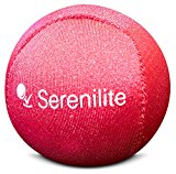 Serenilite Hand Therapy Stress Ball - Rose